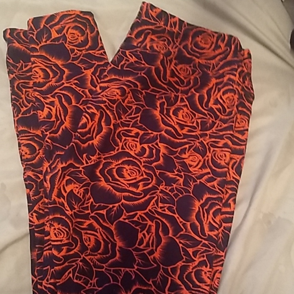 Lularoe OS leggings